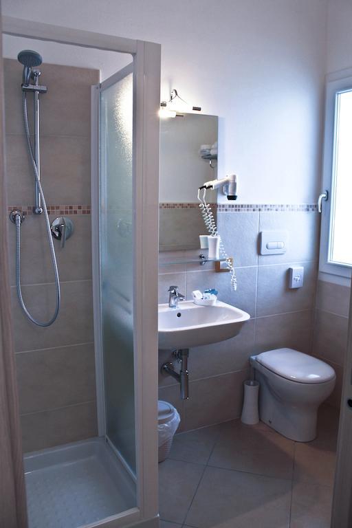 Anastasi Hotel E Residence Cervia Kamer foto