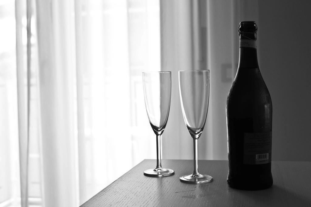 Anastasi Hotel E Residence Cervia Buitenkant foto